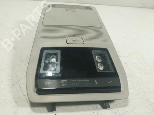 Used Interior roof light Interior roof light 19429156 19429156