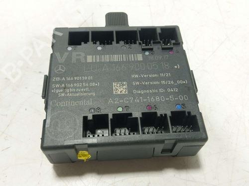Used Electronic module Electronic module 39081691 39081691