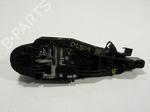 Front right exterior door handle CITROËN C3 AIRCROSS II (2R_, 2C_)  | BP14907800C129 