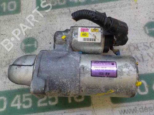 Used Starter HYUNDAI i40 I (VF) 1.7 CRDi (116 hp) 6046598
