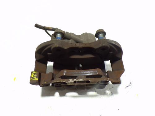 Right front brake caliper MERCEDES-BENZ M-CLASS (W164)  | BP11553854M104 
