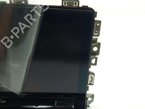 Display VW MULTIVAN T7 (STM, STN) | BP37593806C48 - Image 4
