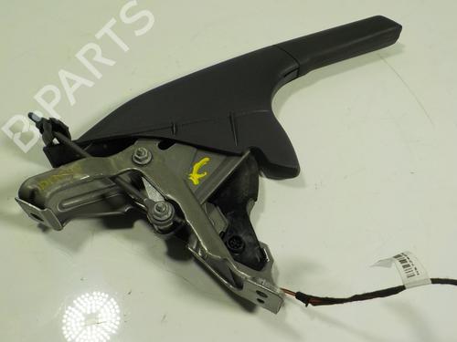 Used Hand brake Hand brake SEAT ARONA (KJ7, KJP) 1.0 TSI (110 hp) 15369001 15369001