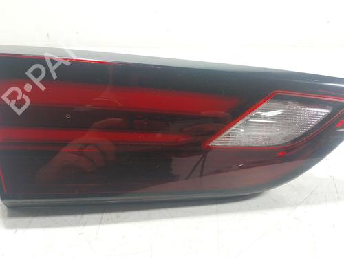 Venstre baglygte bagklap OPEL ASTRA K (B16) 1.6 CDTi (68) (110 hp) 30743244