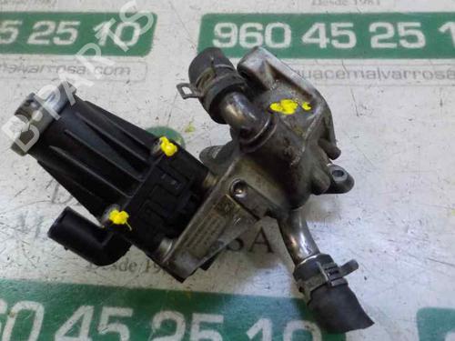 Used Egr Egr FORD TRANSIT V363 Van (FCD, FDD) 2.2 TDCi 4x4 (155 hp) 6438601 6438601