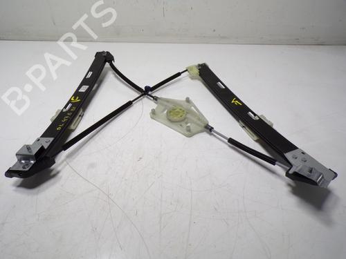 Used Front left window mechanism Front left window mechanism SEAT LEON Sportstourer (KL8, KLD) 2.0 TDI (150 hp) 13537245 13537245