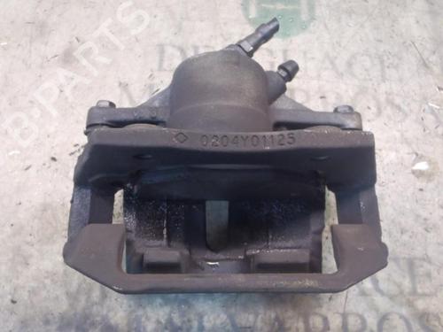 Right front brake caliper FORD MONDEO III (B5Y) | BP11546515M104