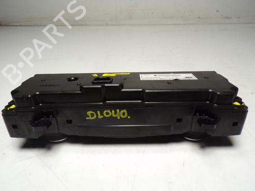 Climate control RENAULT KADJAR (HA_, HL_)  | BP13810278I5