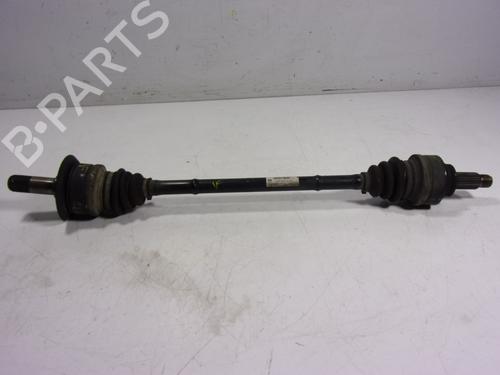 Used Right rear driveshaft Right rear driveshaft BMW 3 (F30, F80) 320 d (163 hp) 15725113 15725113