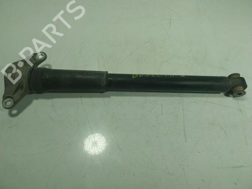 Used Right rear shock absorber JAGUAR F-PACE (X761) [2015-2025]  17447302