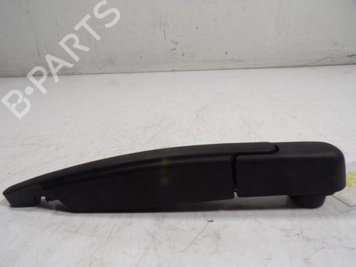 Back wipers mechanism RENAULT CLIO V (B7_) [2019-2024]null 287811092R