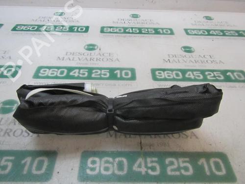 Used Right curtain airbag RENAULT LAGUNA III Grandtour (KT0/1) [2007-2015]  3991518