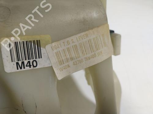 Gear lever KIA SPORTAGE III (SL) 2.0 CRDi | BP23231121M90 