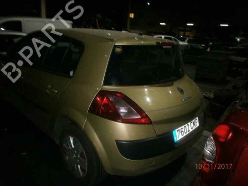 Førerens kollisjonspute RENAULT MEGANE II (BM0/1_, CM0/1_) 1.5 dCi (BM02, BM13, BM2A, CM02, CM13) | BP3850756C9 