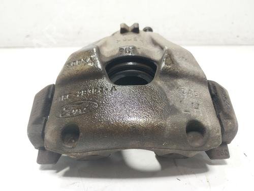 Used Left front brake caliper FORD FIESTA VII (HJ, HF) 1.1 Ti-VCT (86 hp) 29575568