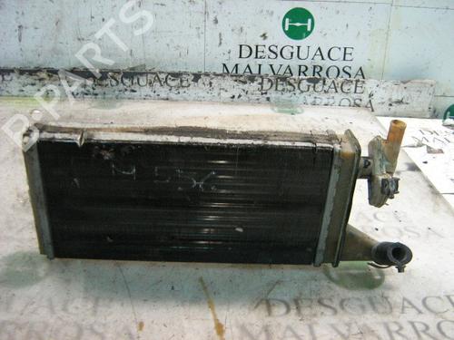 Used Heater matrix Heater matrix 3751690 3751690
