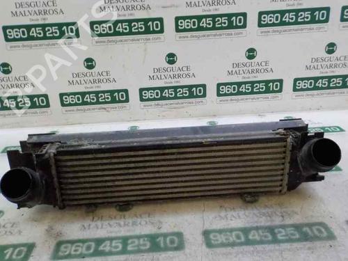 Used Intercooler Intercooler BMW 3 (F30, F80) 330 d (258 hp) 5126703 5126703