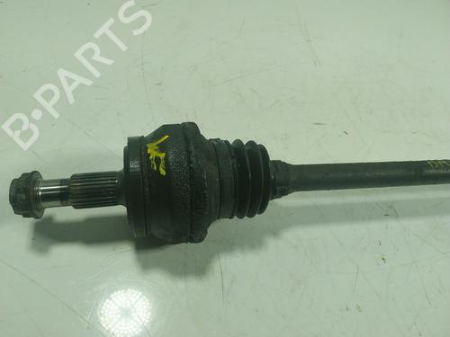 Left rear driveshaft MERCEDES-BENZ E-CLASS (W212)  | BP17910356M40 