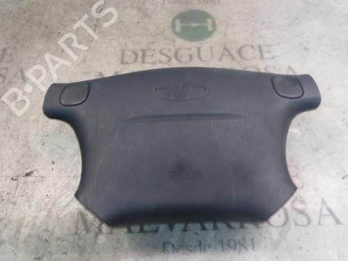 Used Driver airbag DAEWOO MATIZ (M100, M150) 0.8 (52 hp) 3800740