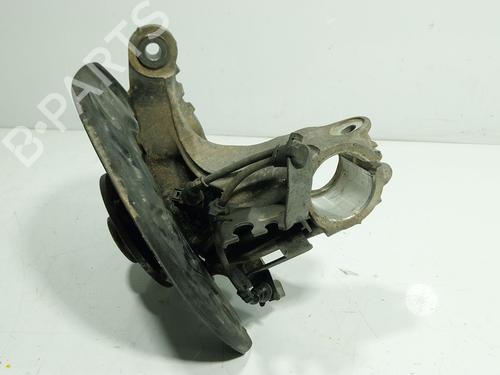 Right front steering knuckle AUDI Q3 (F3B) 35 TDI | BP33324370M26 - Image 4