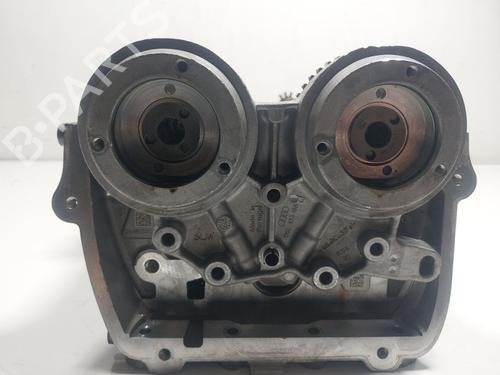 Cylinder head PORSCHE MACAN (95B) | BP18081779M5