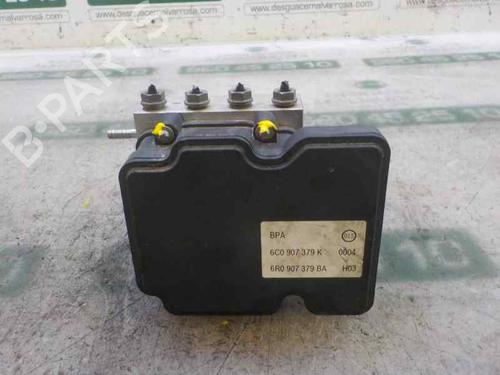 ABS pump VW POLO V (6R1, 6C1)  | BP6474260M43 