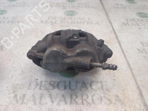 Left front brake caliper MERCEDES-BENZ VITO / MIXTO Van (W639)  | BP11547144M105 