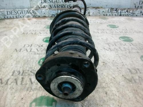Right front shock absorber SEAT CORDOBA Vario (6K5)  | BP3761296M17 