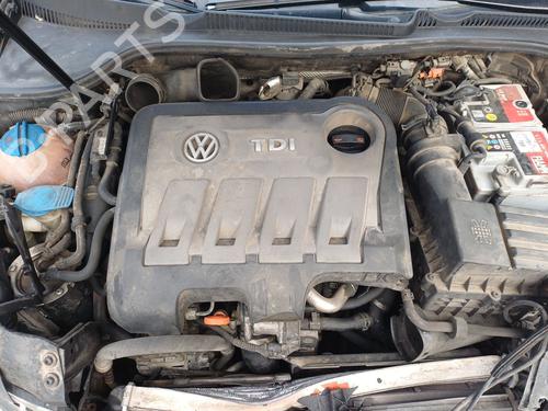 Gearbox VW GOLF VI (5K1)  | BP34244066M3  - Image 14