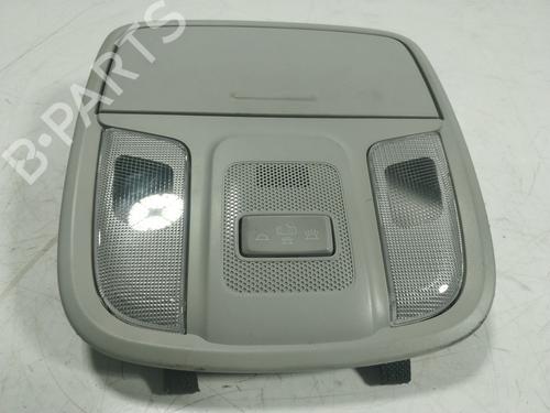 Used Interior roof light Interior roof light 16728763 16728763