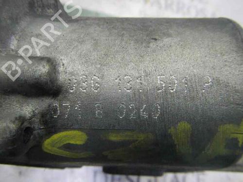 Egr AUDI A3 (8P1)  | BP3861205M69 