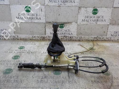 Gear lever HYUNDAI i20 I (PB, PBT)  | BP7411274M90 