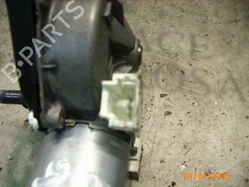 Viskermotor bagrude RENAULT CLIO II (BB_, CB_)  | BP3743140M102 