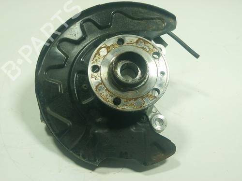 Right front steering knuckle SEAT LEON Sportstourer (KL8, KLD) 1.5 eTSI | BP26039579M26 