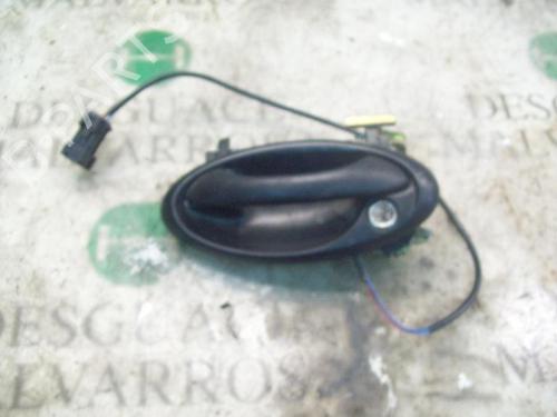 front-left-exterior-door-handle-saab-9-3-ys3d-1998-1999-2000-2001-2002-2003-3794393 main image