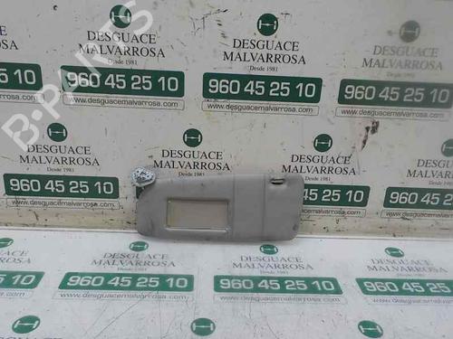 Left sun visor BMW 3 (E46) 320 d | BP4881102I1