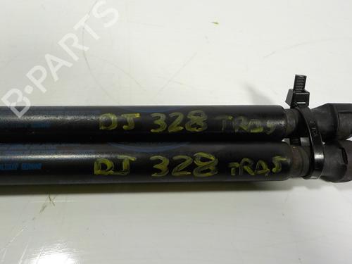 Tailgate lift support LAND ROVER RANGE ROVER SPORT I (L320) 2.7 D 4x4 | BP14288333C138 