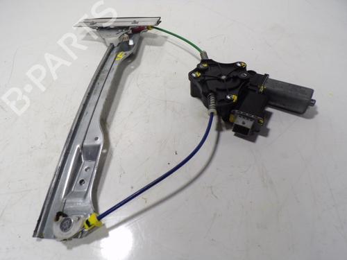 Front right window mechanism OPEL CORSA E (X15) 1.4 (08, 68) | BP11986983C23 