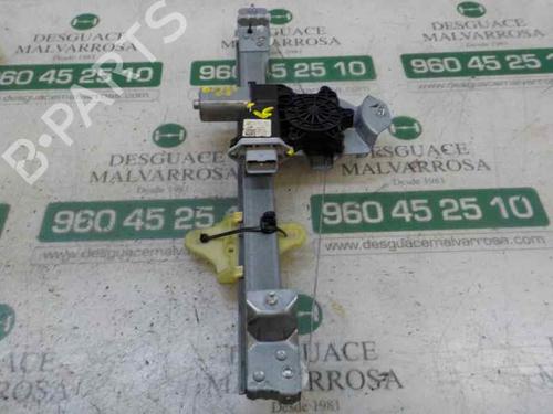 Used Front left window mechanism Front left window mechanism 5094948 5094948
