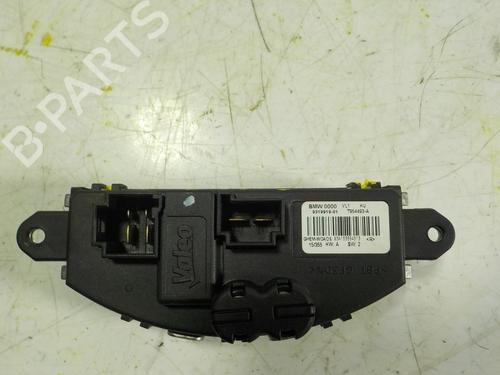 Heater resistor BMW 3 (F30, F80) 318 i | BP11645130M108 
