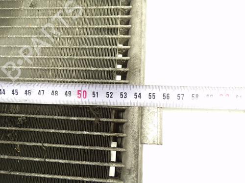 AC radiator CITROËN C4 Grand Picasso I (UA_) 2.0 HDi 138 | BP7298821M32 