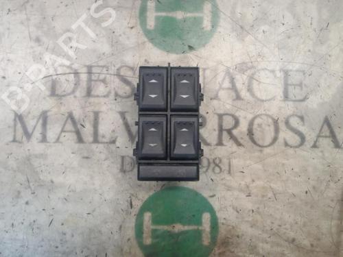 Used Left front window switch FORD MONDEO III (B5Y) [2000-2007]  3805636