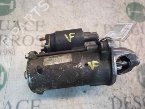 Used Starter Starter FORD FOCUS I (DAW, DBW) 1.6 16V (100 hp) 3813885 3813885