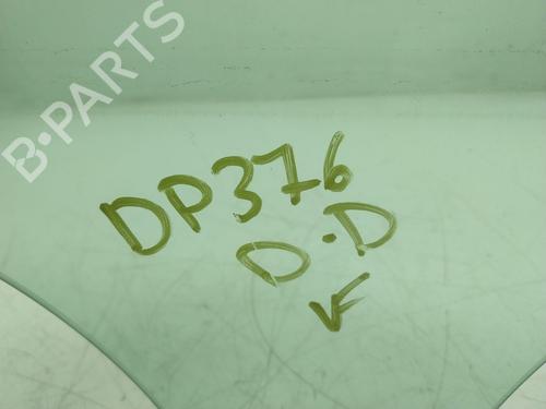 Front right door window SKODA KAROQ (NU7, ND7) 2.0 TDI | BP23682670C19 