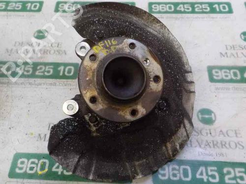 Used Right front steering knuckle Right front steering knuckle BMW X1 (E84) sDrive 20 d (177 hp) 6065221 6065221