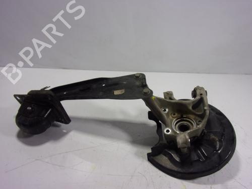 Left rear steering knuckle SKODA KODIAQ I (NS6, NS7, NV7)  | BP10539422M27 