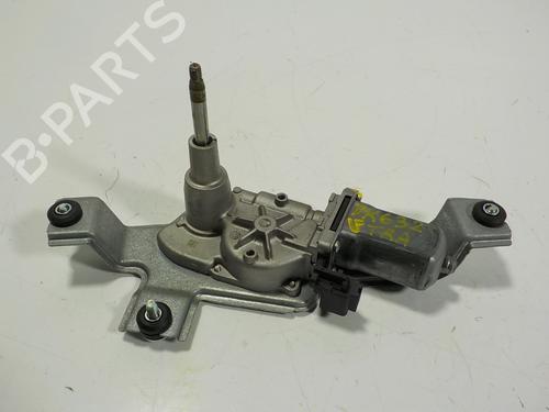 Used Rear wiper motor LAND ROVER DISCOVERY SPORT (L550) [2014-2025]  13396194