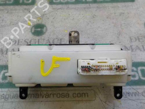 AC Styreenhet / Manøvreringsenhet NISSAN QASHQAI / QASHQAI +2 I (J10, NJ10, JJ10E)  | BP6241075I5 