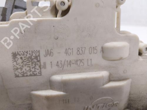 Front left lock PORSCHE MACAN (95B) 3.0 S Diesel | BP35982244C98 - Image 4