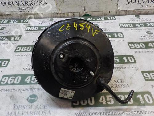 Servofreno SEAT IBIZA IV (6J5, 6P1) 1.4 (85 hp) 3857750